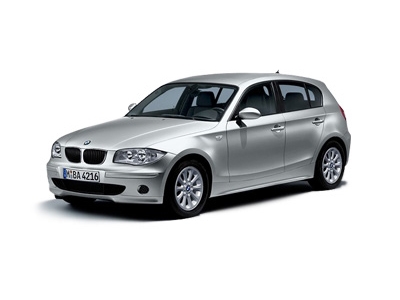 BMW 1er (E87) Hatchback